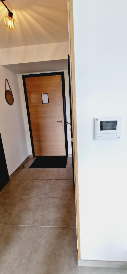 Appartement Mont-Blanc - 3 Etoiles Gillon 外观 照片